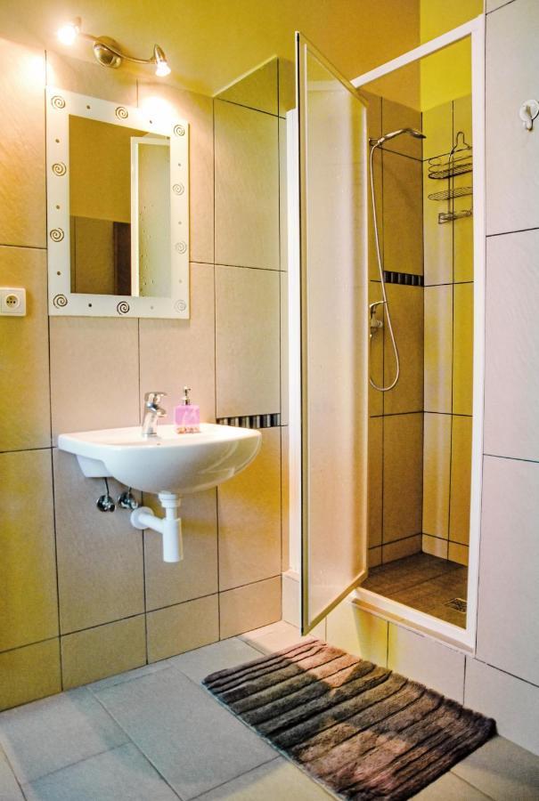 Grand Hotel Jaroměř Екстериор снимка